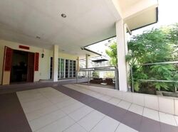 Tivoli Gardens (D19), Terrace #500911261